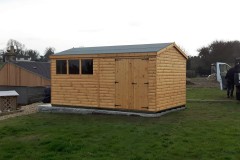 16x10-Log-Lap-Apex-shed-with-a-single-and-double-doors-treated-autum-gold-444