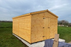1_16x10-Log-Lap-Apex-shed-with-a-single-and-double-doors-treated-autum-gold-22